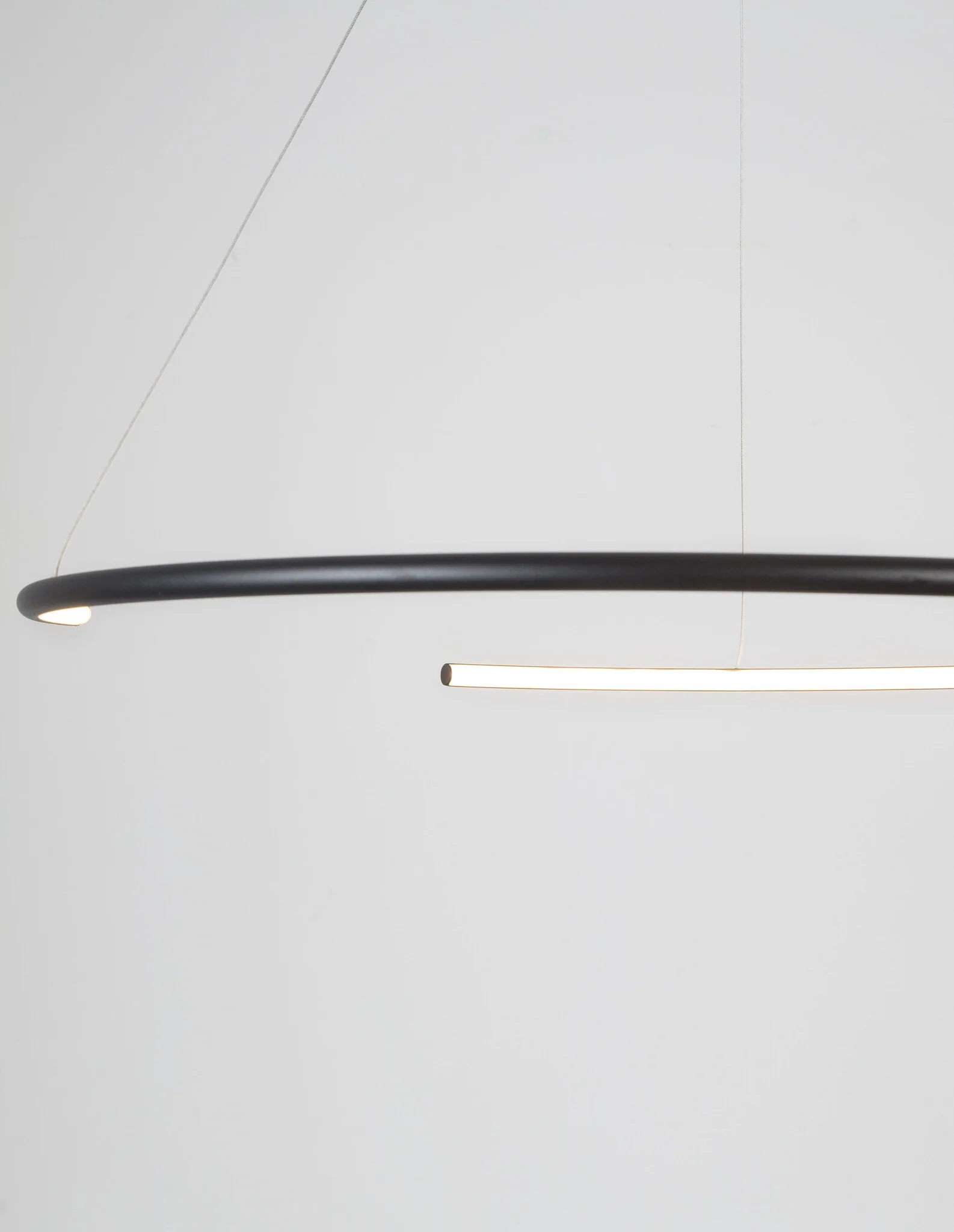 BREDA Pendelleuchte 29 Watt 700 mm 3000 Kelvin - Image 6