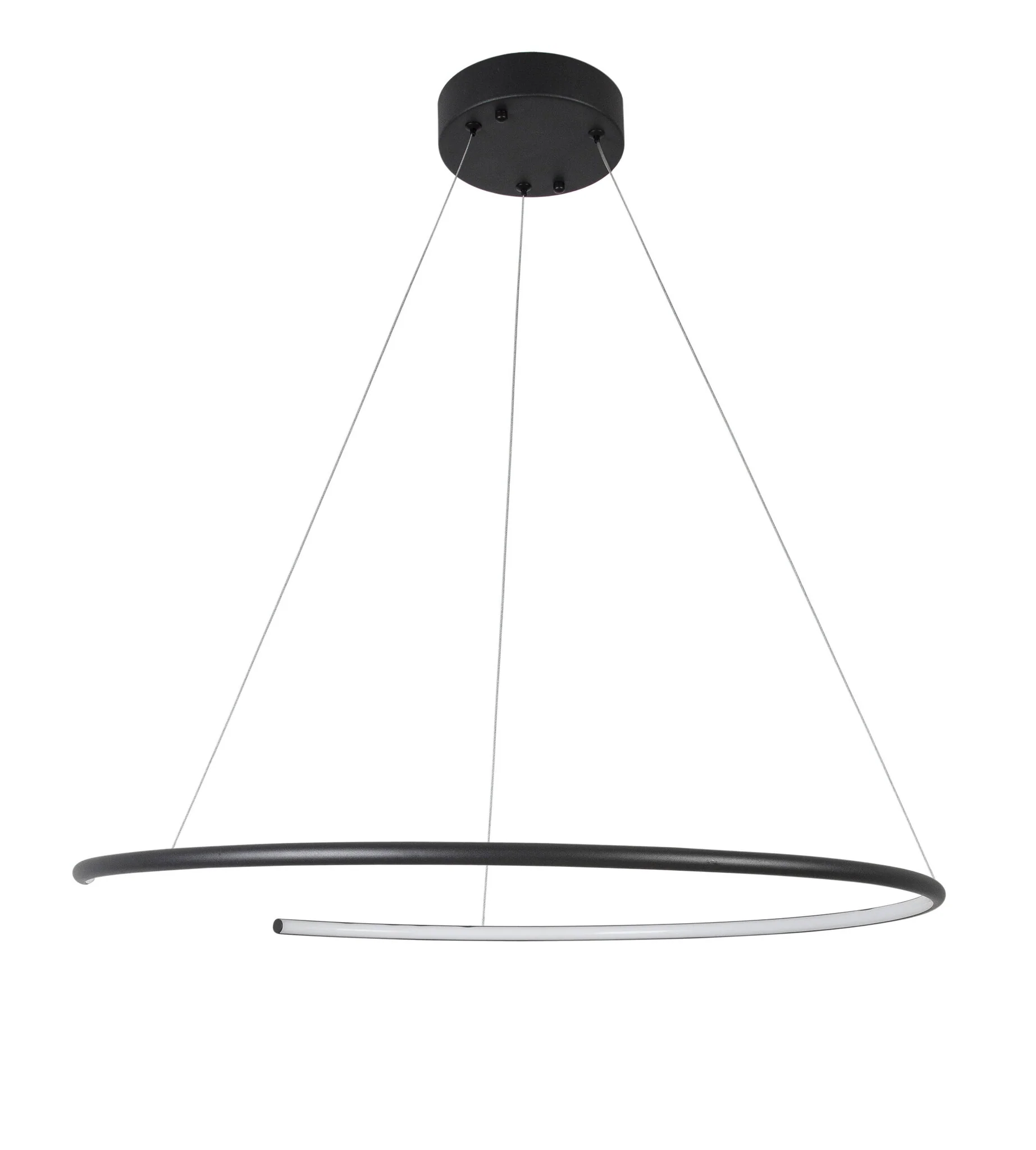 BREDA Pendelleuchte 29 Watt 700 mm 3000 Kelvin - Image 7