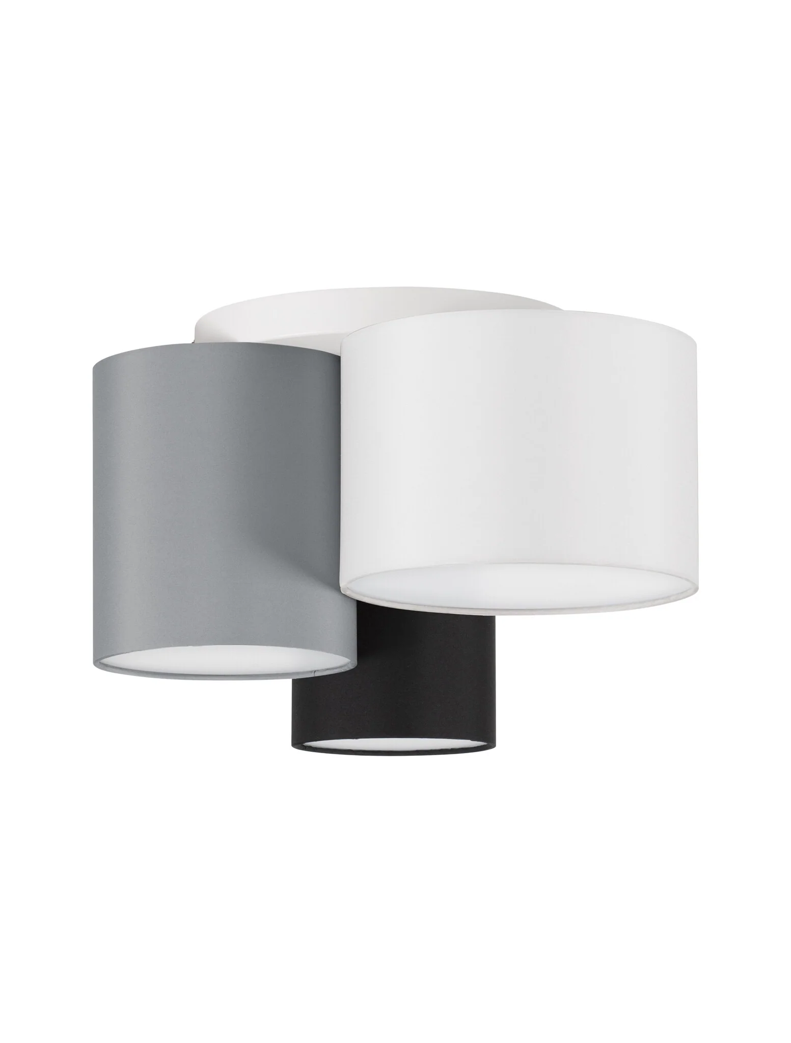 BRYSON Deckenaufbauleuchte 350 mm dimmbar - Image 2