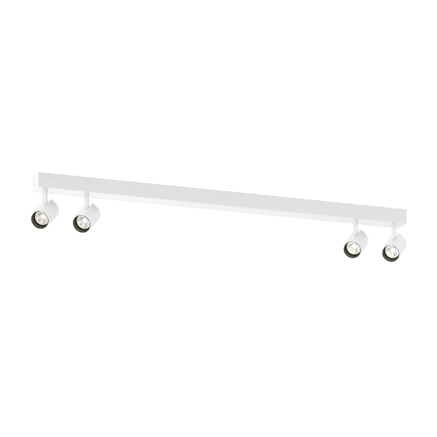 Ceno 4.0 Deckenlampe