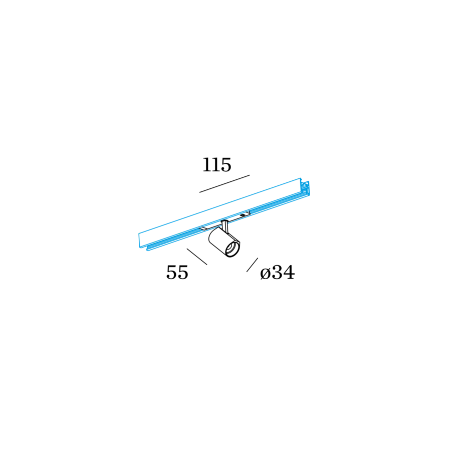 CENO on track 1.0 Strex System - Image 2