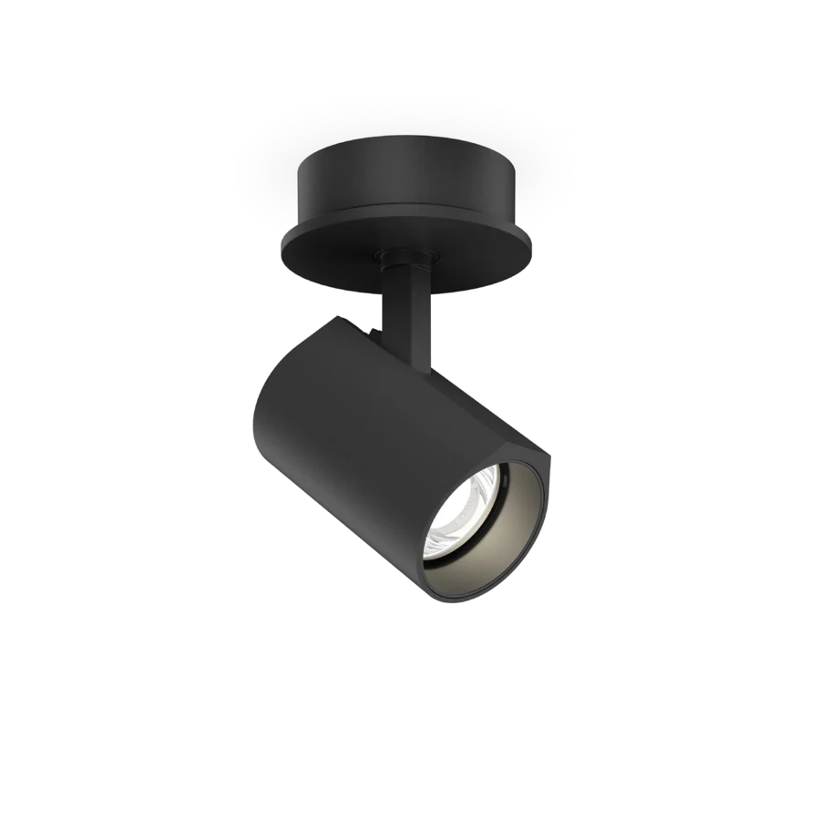 CENO SEMI RECESSED 1.0 Halbeinbaustrahler - Image 2