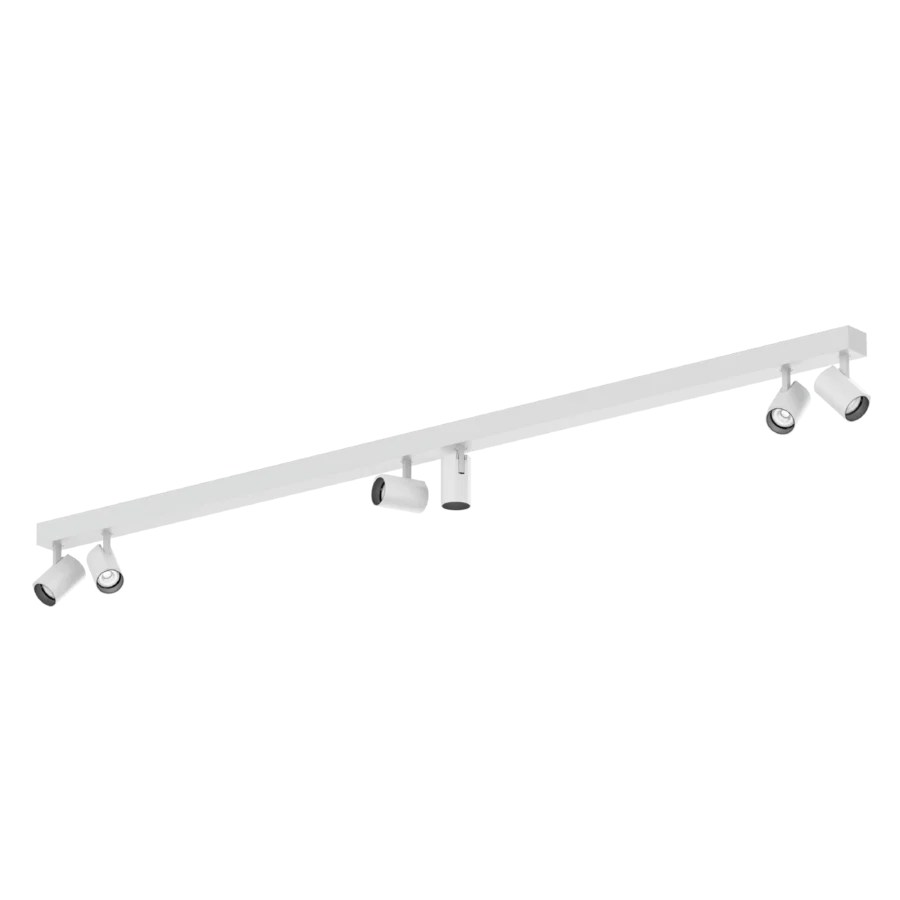 CENO SURFACE 6.0 Deckenaufbauleuchte