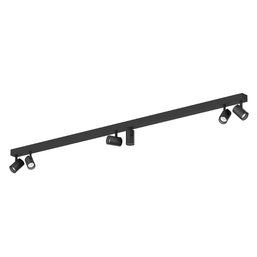 CENO SURFACE 6.0 Deckenaufbauleuchte - Image 6