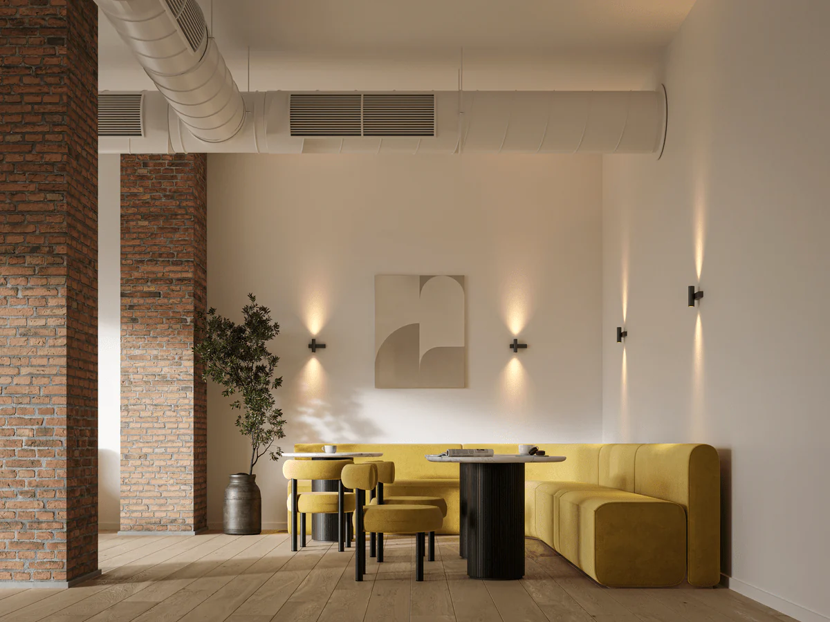 CENO WALL 2.0 Wandlampe - Image 3
