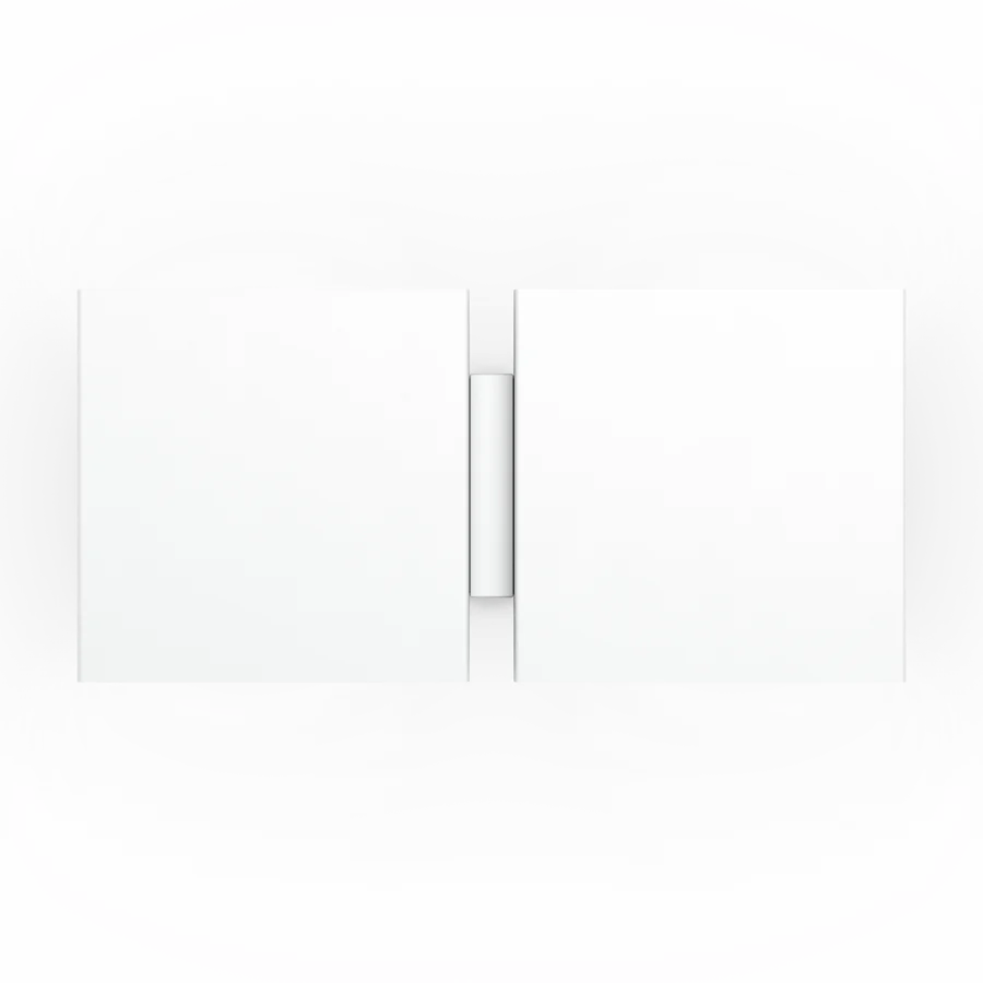 CG SQUARE 2G BIG Wandlampe