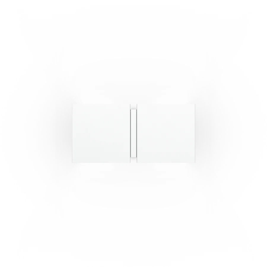 CG SQUARE 2G Small Wandlampe