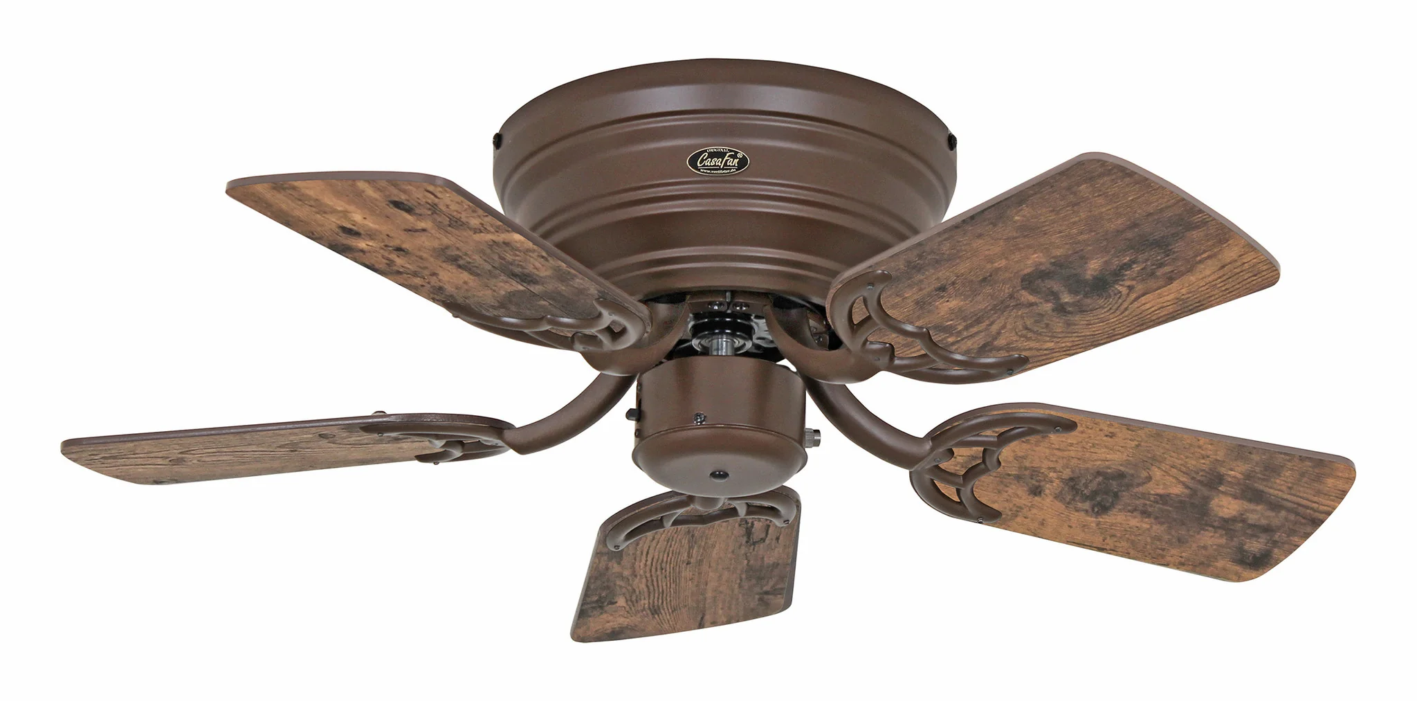 Deckenventilator Classic Flat 75-III - Image 3