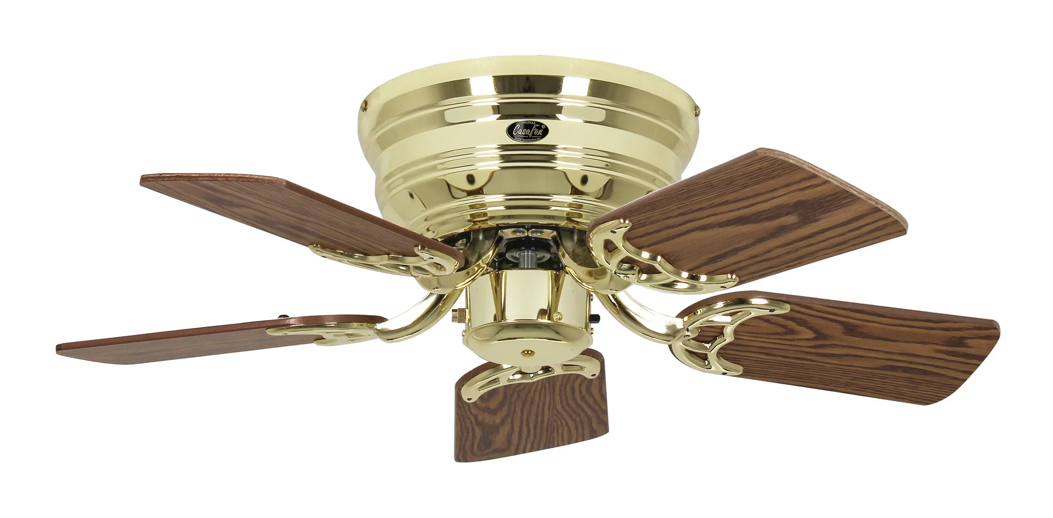 Deckenventilator Classic Flat 75-III - Image 4