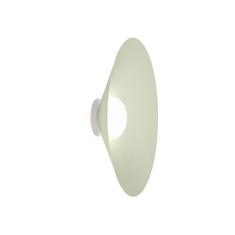CLEA 2.0 Wandaufbauleuchte
