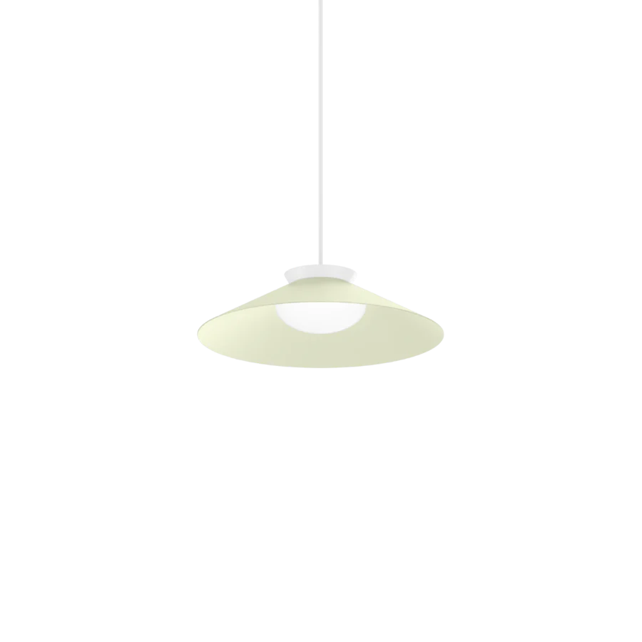 CLEA SUSPENDED 1.0 Pendelleuchte