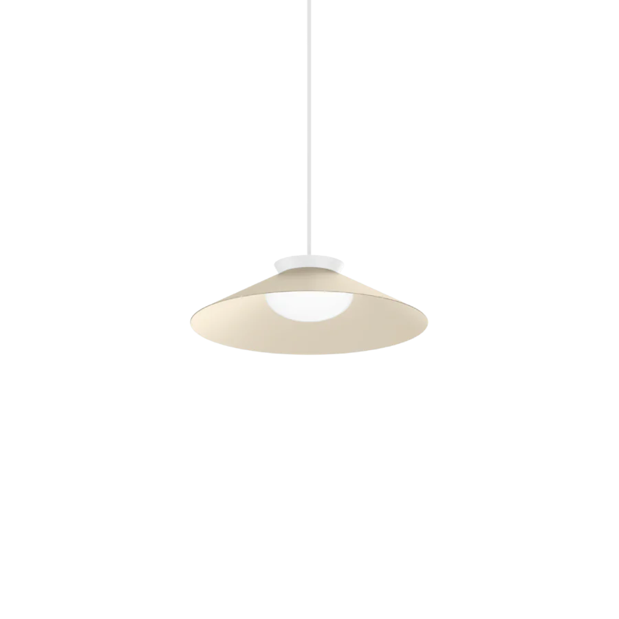 CLEA SUSPENDED 1.0 Pendelleuchte - Image 6