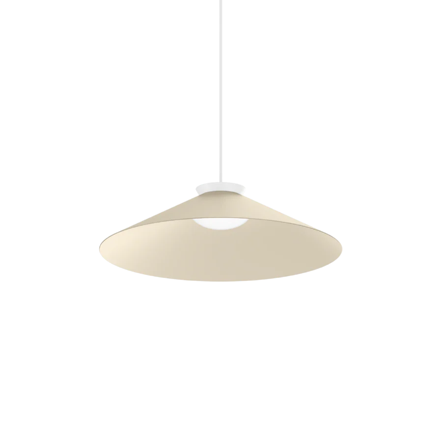 CLEA SUSPENDED 2.0 Pendelleuchte