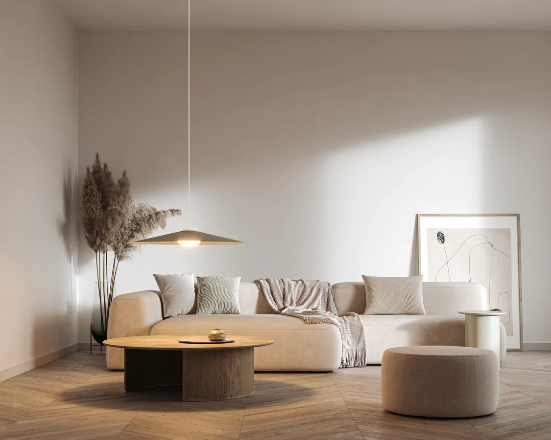 CLEA SUSPENDED 3.0 Pendelleuchte - Image 2