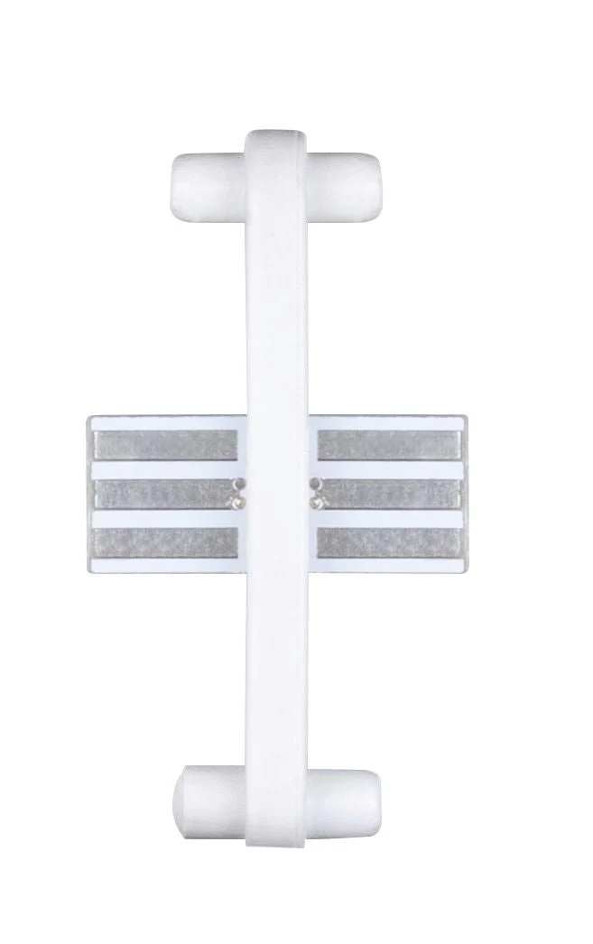 Clever Connect Border Linien-Verbinder 37x20mm Weiß matt - Image 6
