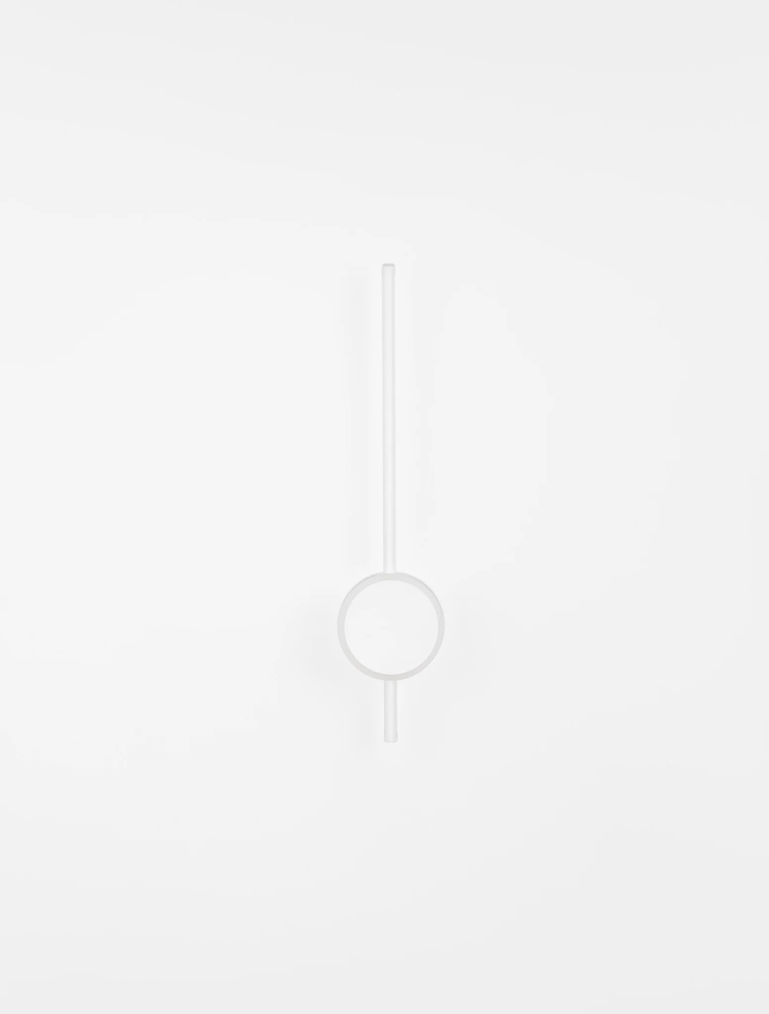 CLOCK Wandaufbauleuchte 18 Watt 1360 mm 3000 Kelvin - Image 10