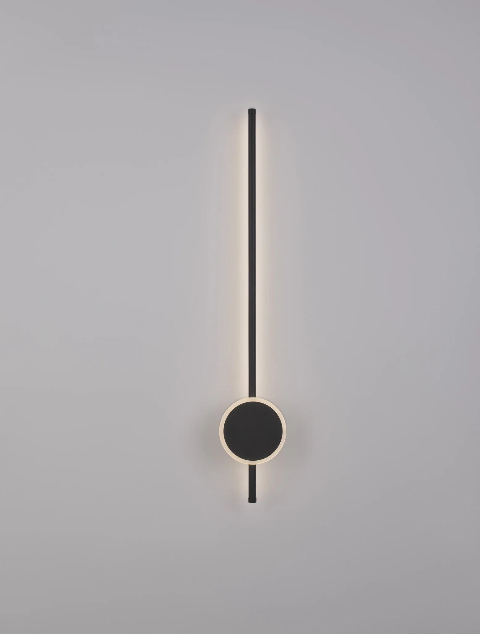CLOCK Wandaufbauleuchte 22 Watt 1360 mm 3000 Kelvin - Image 5