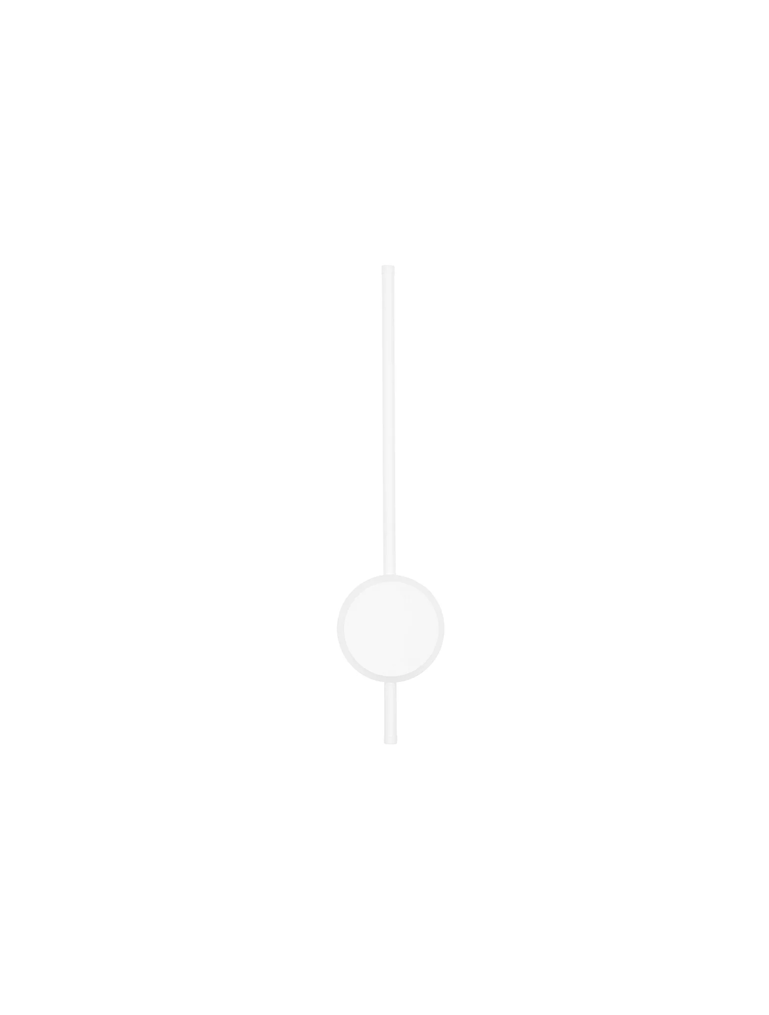 CLOCK Wandaufbauleuchte 18 Watt 1360 mm 3000 Kelvin - Image 8