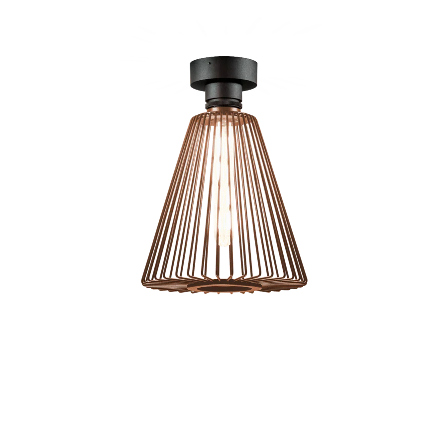 Cone 1.0 Deckenlampe