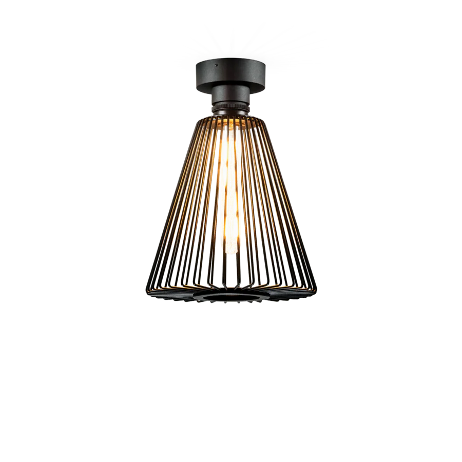 Cone 1.0 Deckenlampe - Image 2