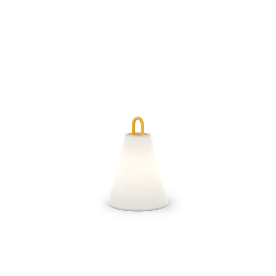 Costa 1.0 LED - Mobile Designer Akkuleuchte