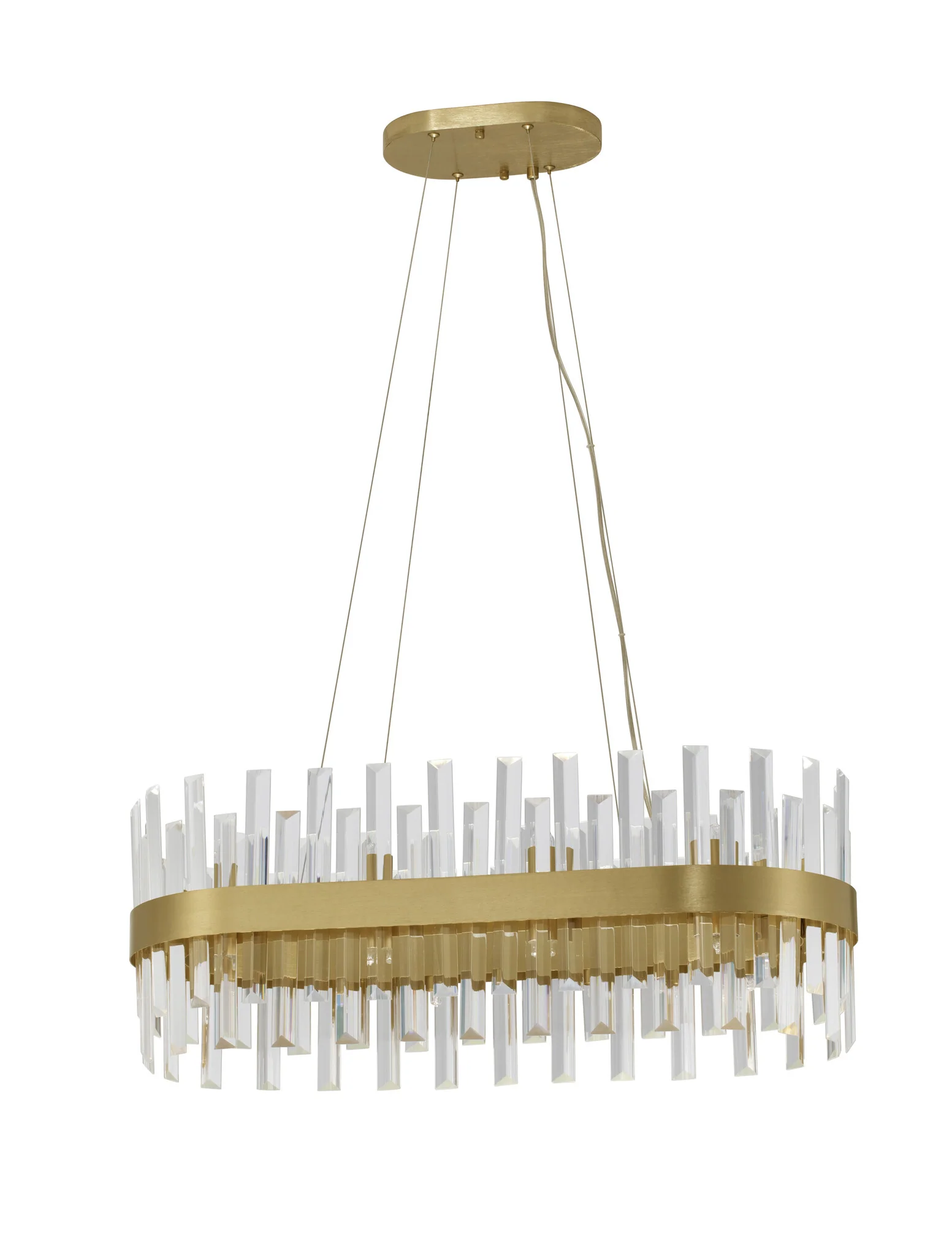 CROWN Pendelleuchte 800 mm dimmbar - Image 3