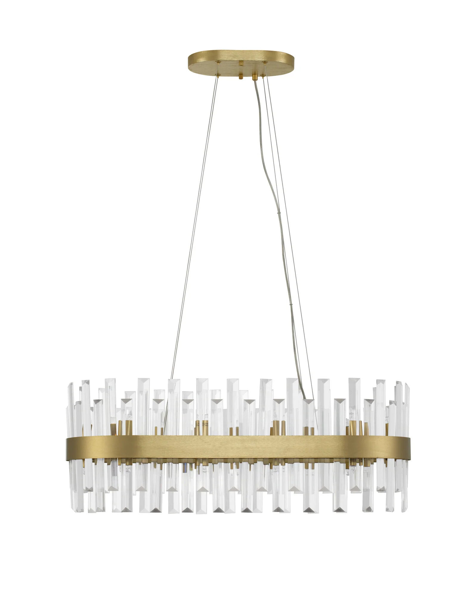 CROWN Pendelleuchte 800 mm dimmbar - Image 4