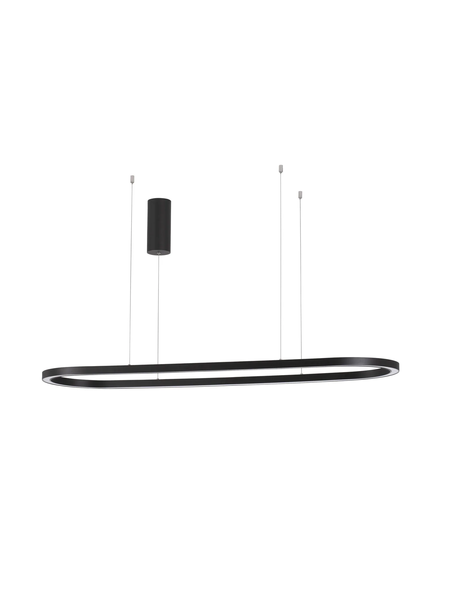 CUPPE Pendelleuchte 56 Watt 1200 mm 3000 Kelvin dimmbar - Image 7