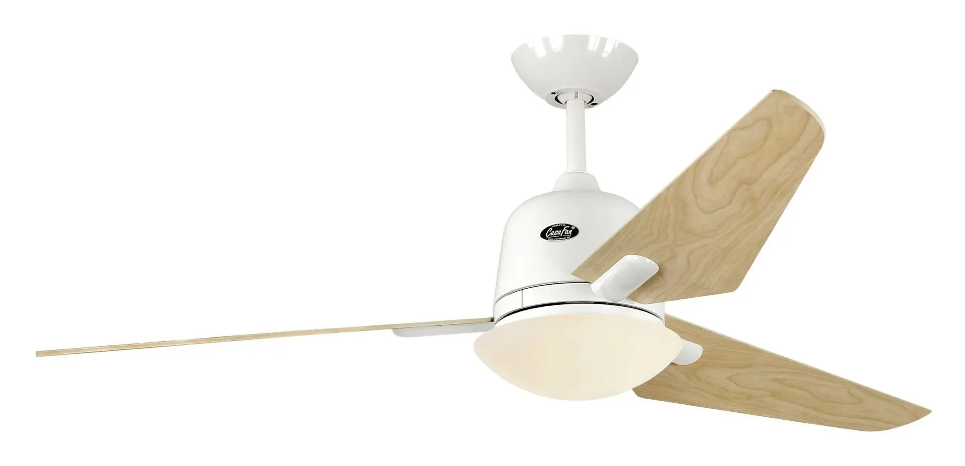 Deckenventilator ECO AVIATOS 132 - Image 11