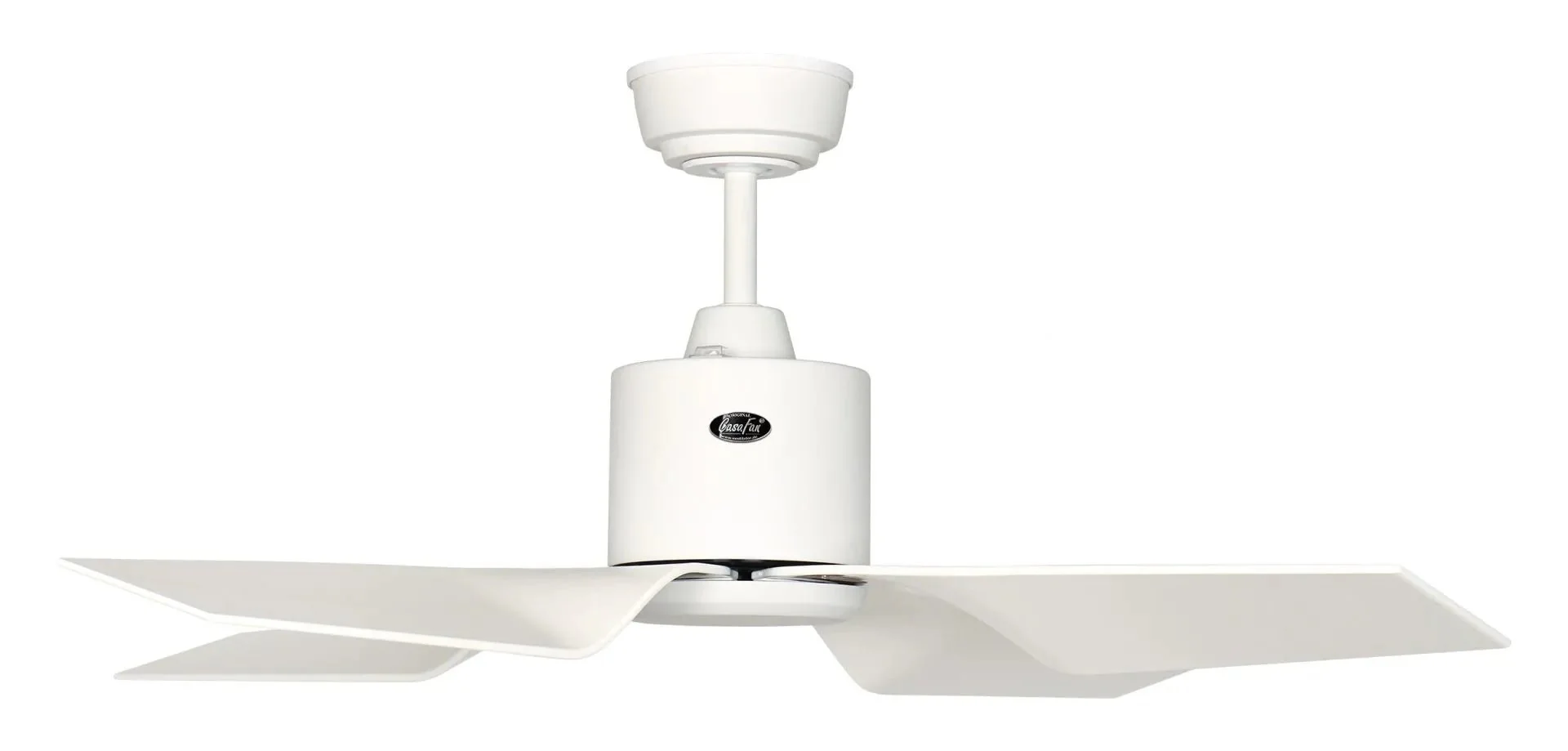 Outdoor Deckenventilator IP44 ECO VENTOS 102 WiFi - Image 9