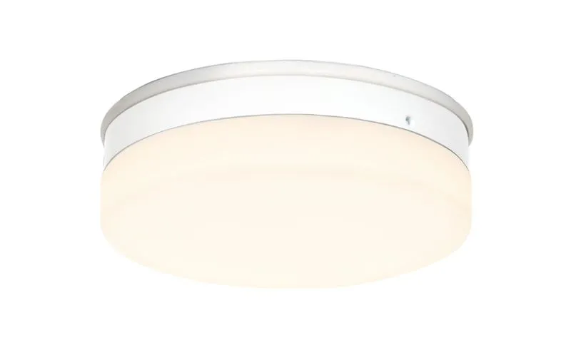 Deckenventilator Leuchte EV1z-LED WE