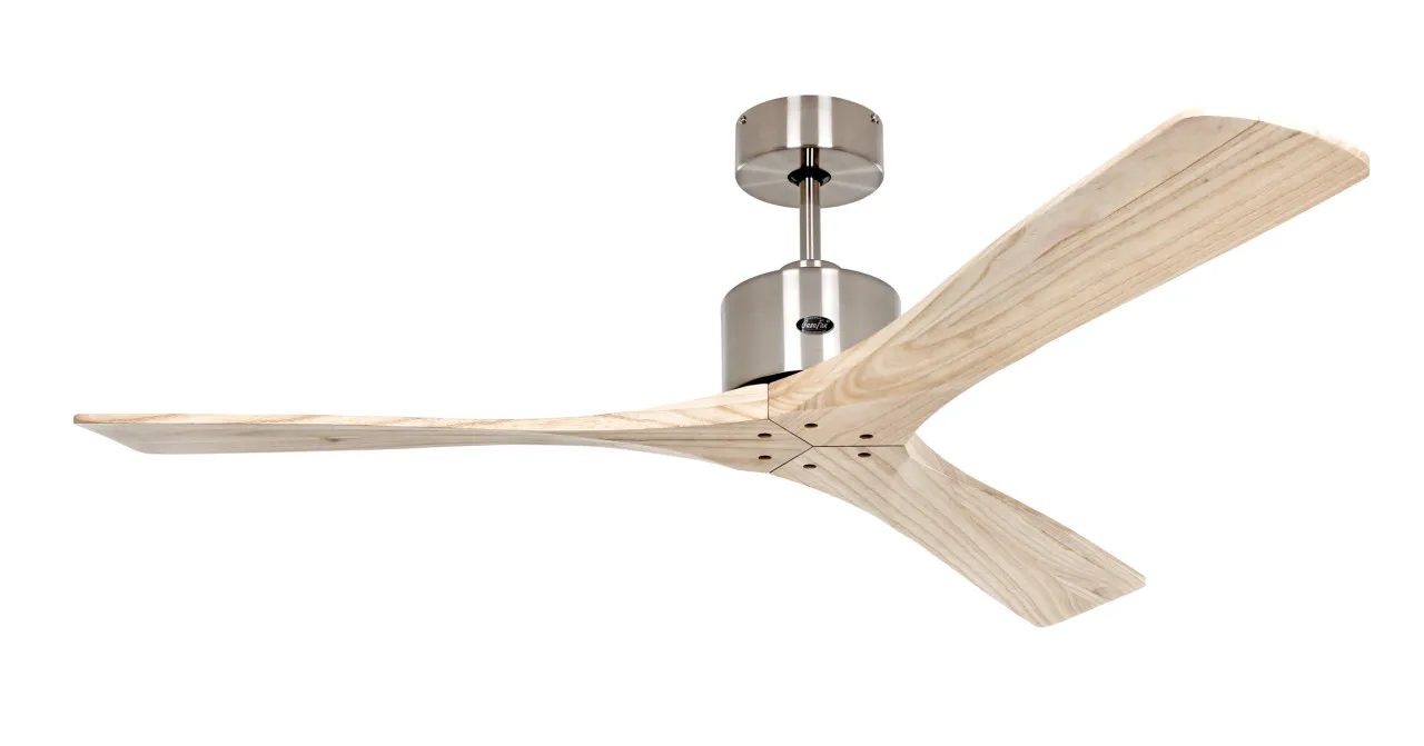 Deckenventilator Macau Massivholz
