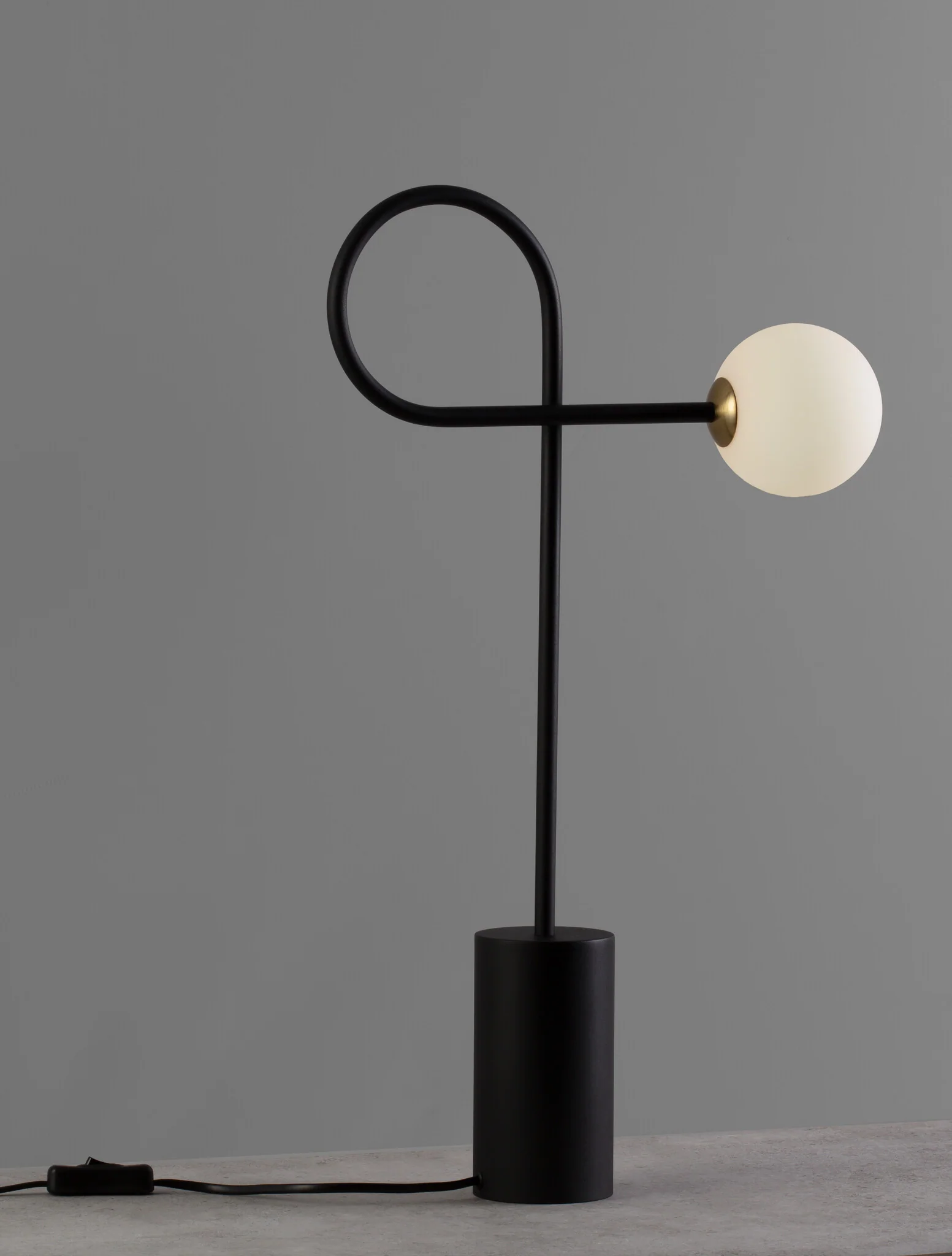 DEDALO Tischleuchte  100 mm - Image 8