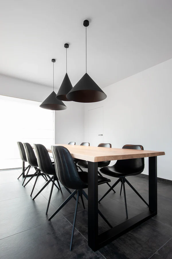 Dinor 1.0 LED Pendelleuchte - Image 5