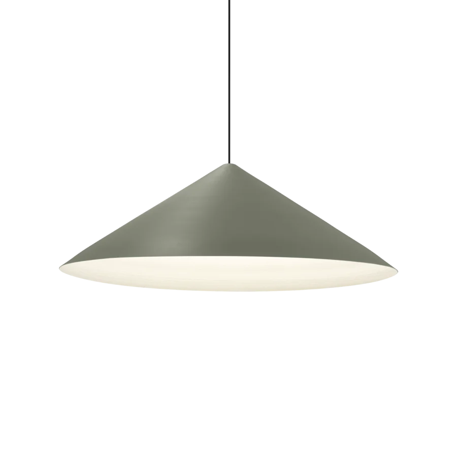 Dinor 3.0 LED Pendelleuchte