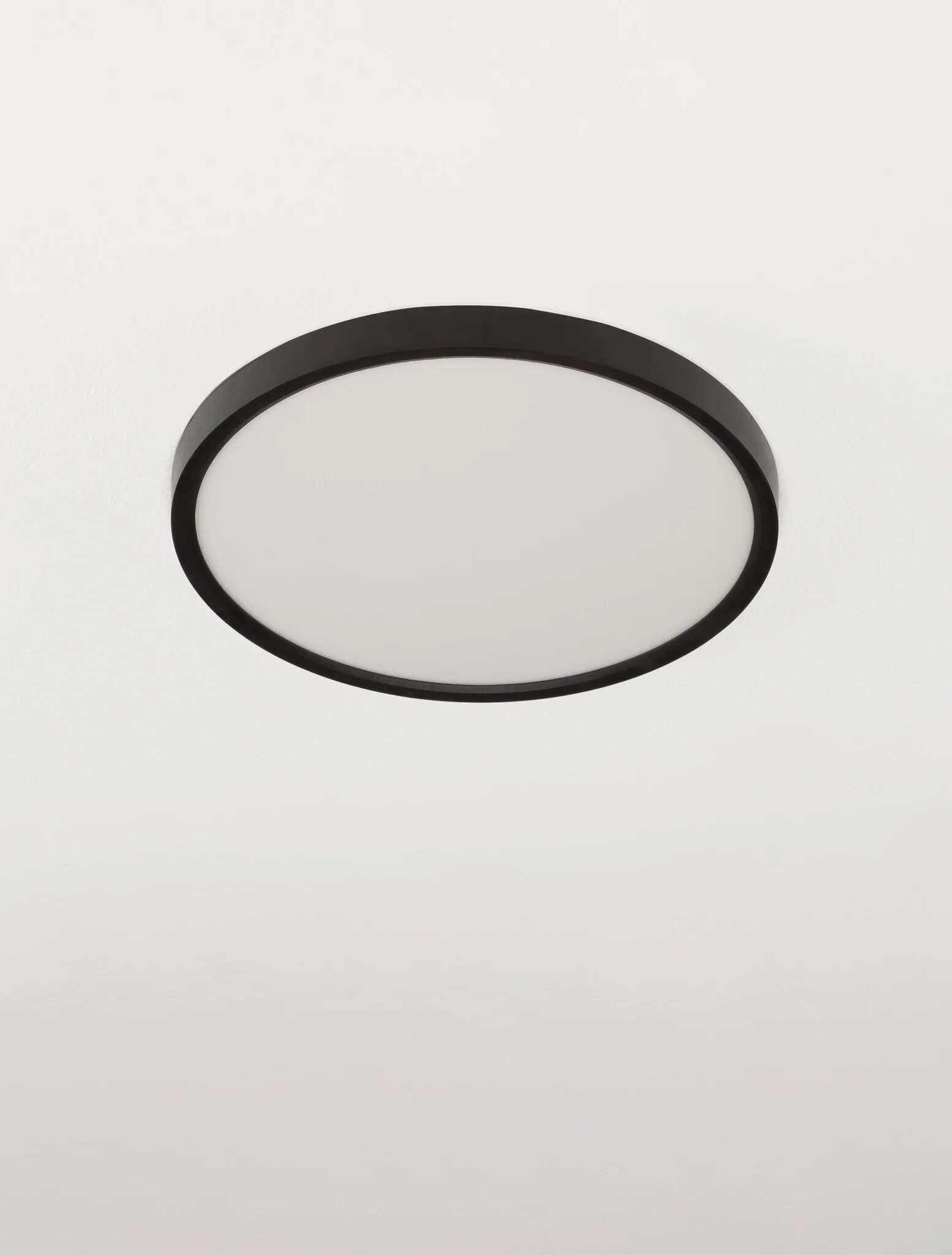 DIXIE Deckenaufbauleuchte 24 Watt 300 mm 3000-4000-6500 Kelvin - Image 4