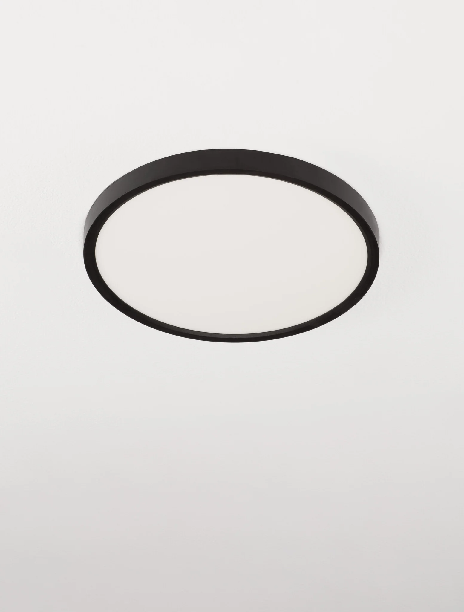 DIXIE Deckenaufbauleuchte 24 Watt 300 mm 3000-4000-6500 Kelvin - Image 5