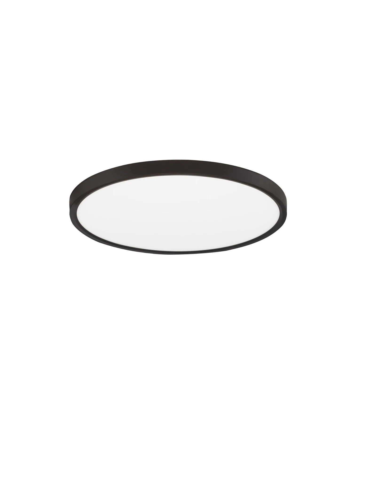 DIXIE Deckenaufbauleuchte 36 Watt 400 mm 3000-4000-6500 Kelvin