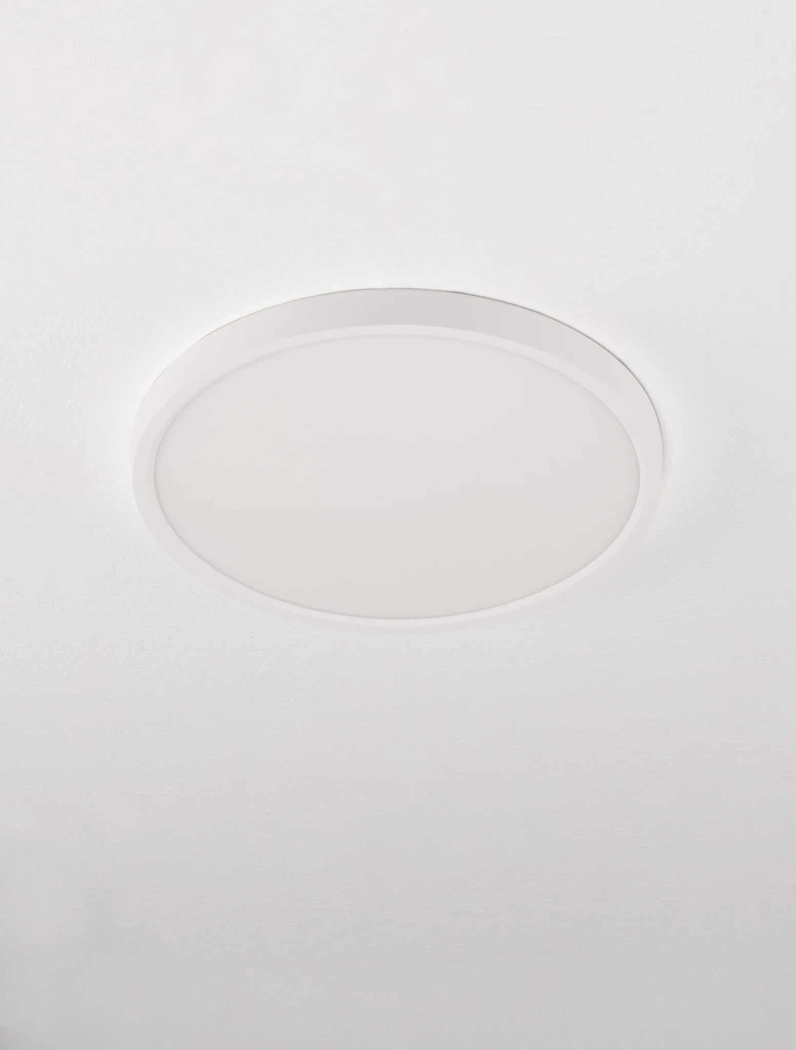 DIXIE Deckenaufbauleuchte 24 Watt 300 mm 3000-4000-6500 Kelvin - Image 4