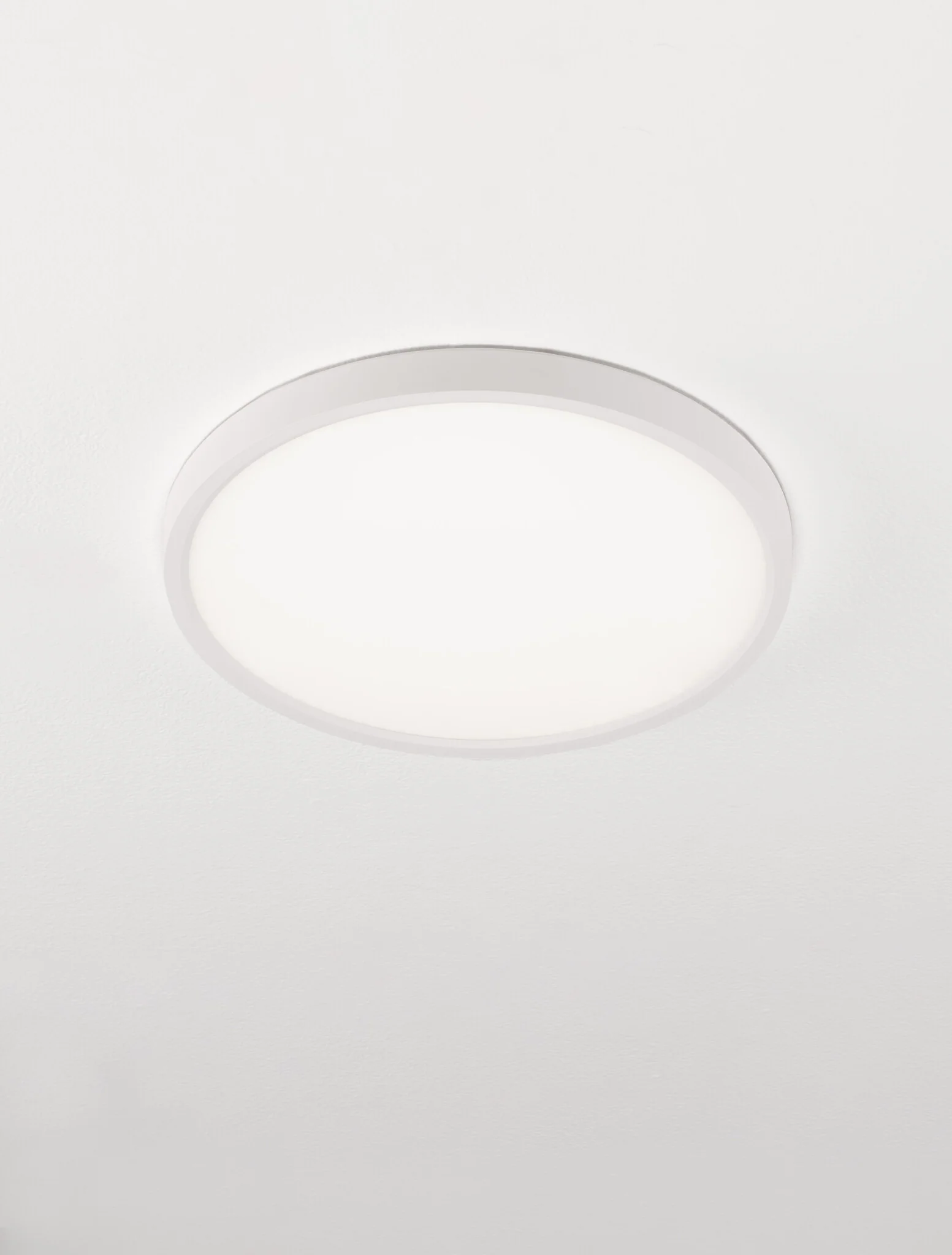 DIXIE Deckenaufbauleuchte 24 Watt 300 mm 3000-4000-6500 Kelvin - Image 5