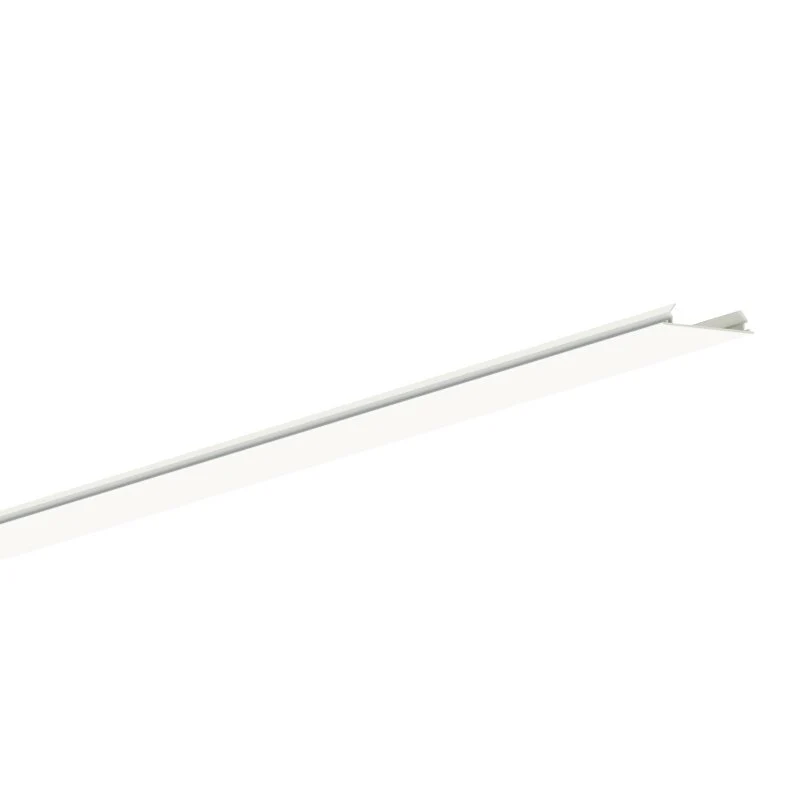 DOTLUX Blindeinheit LINEAselect 1-längig Kunststoff weiss