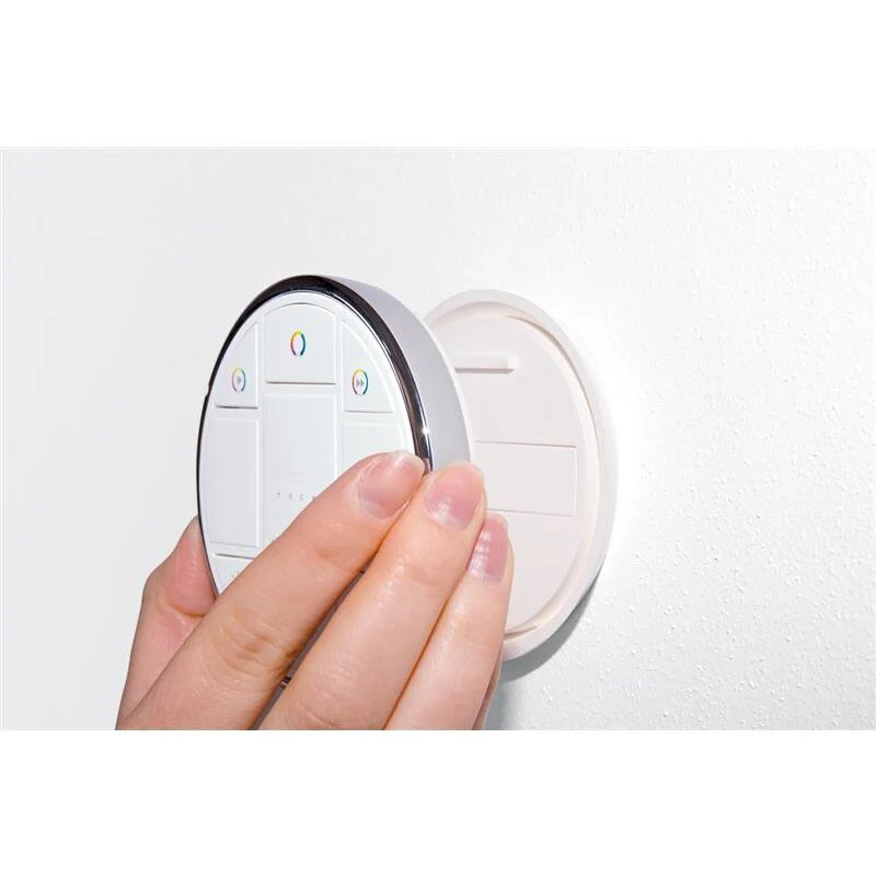 DOTLUX COMMANDER Funkfernbedienung Multi-4-Kanal für RGBW und Dynamisches Weiss 433,920MHz ISM - Image 2