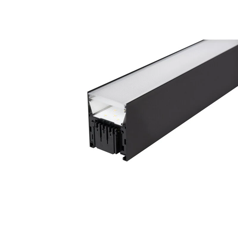 DOTLUX CONNECT Lineare LED-Leuchte 45W 4000K - Image 2