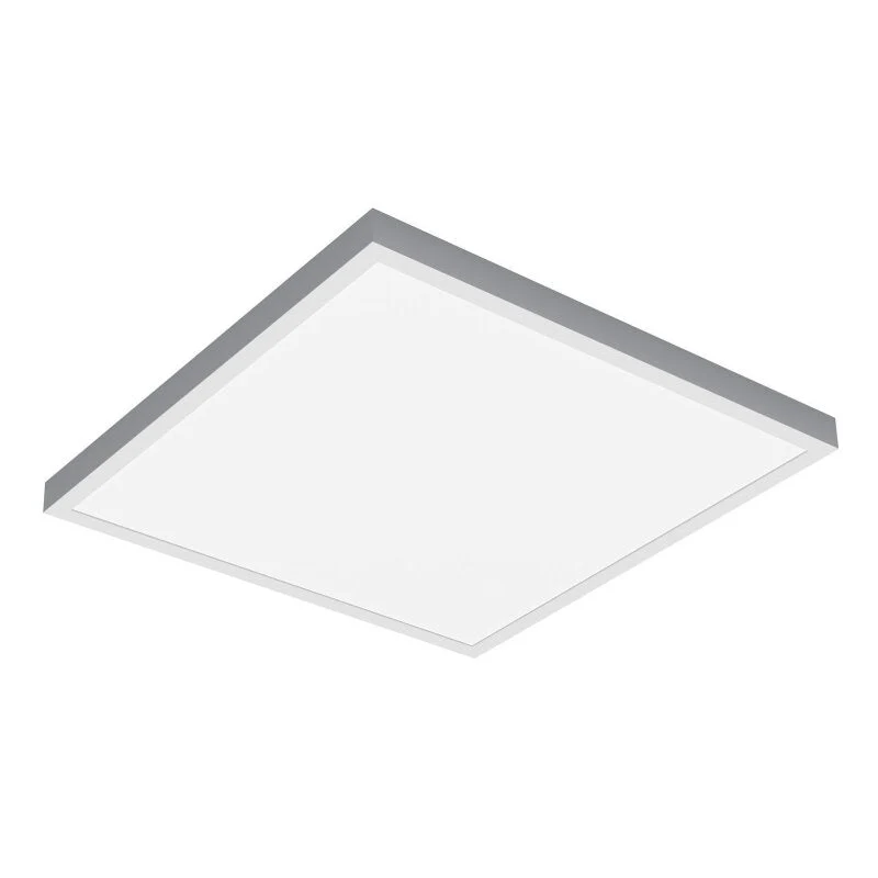 DOTLUX LED-Aufbauleuchte PANELbig-ugr 295x295mm 21W COLORselect mit 4poligem Stecker für HCL inkl. Netzteil