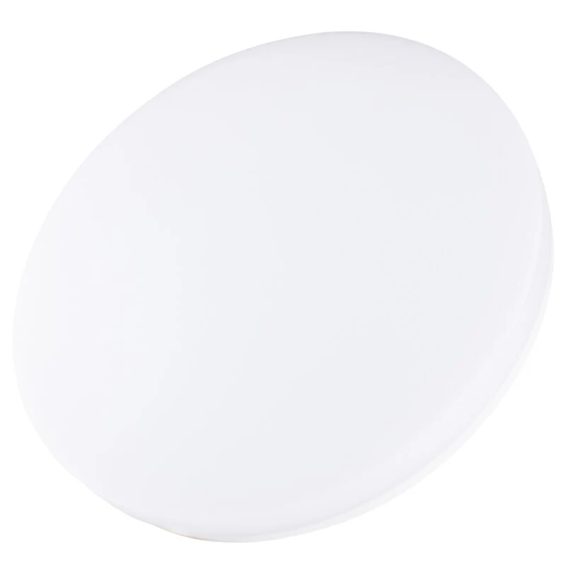 DOTLUX LED-Aufbauleuchte SURFACEeco Ø330x51mm max.30W 3000/4000/5700K COLORselect & POWERselect weiß - Image 2