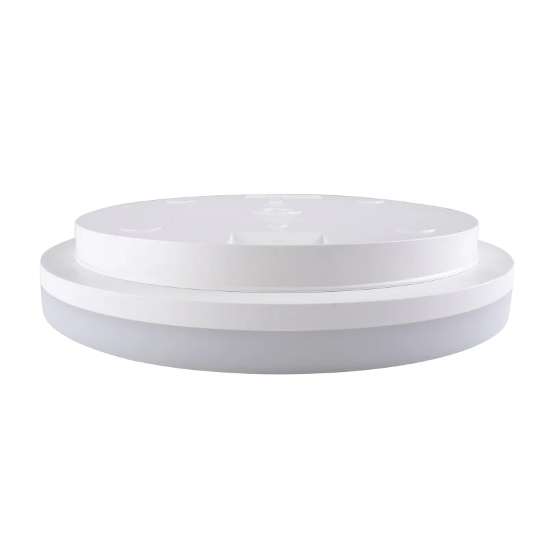 DOTLUX LED-Aufbauleuchte SURFACEeco Ø330x51mm max.30W 3000/4000/5700K COLORselect & POWERselect weiß - Image 3