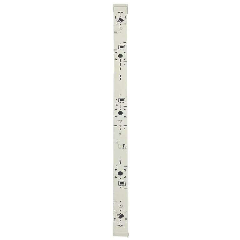 DOTLUX LED-Balkenleuchte LIGHTBAR 1175mm max.40W POWERselect COLORselect - Image 6