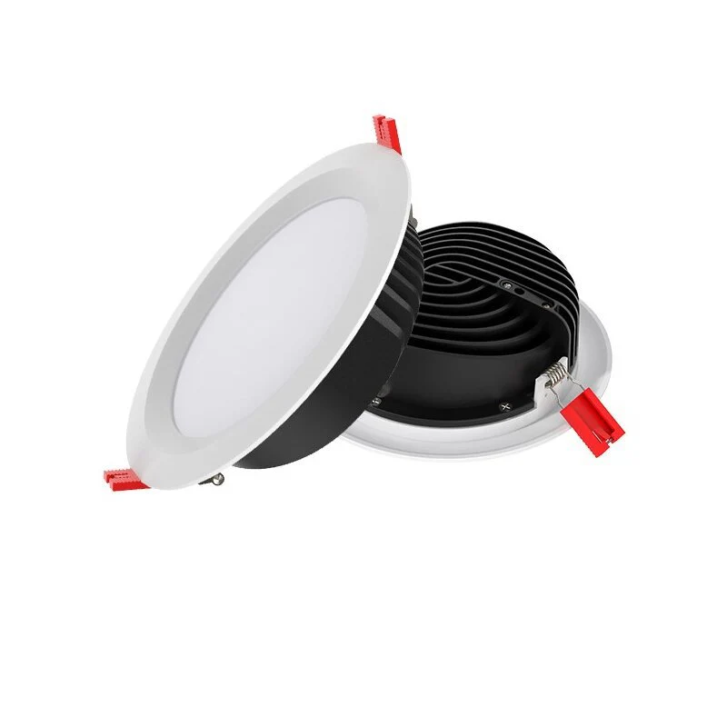 DOTLUX LED-Downlight CIRCLE 26W COLORselect 700mA 4pin - Image 2