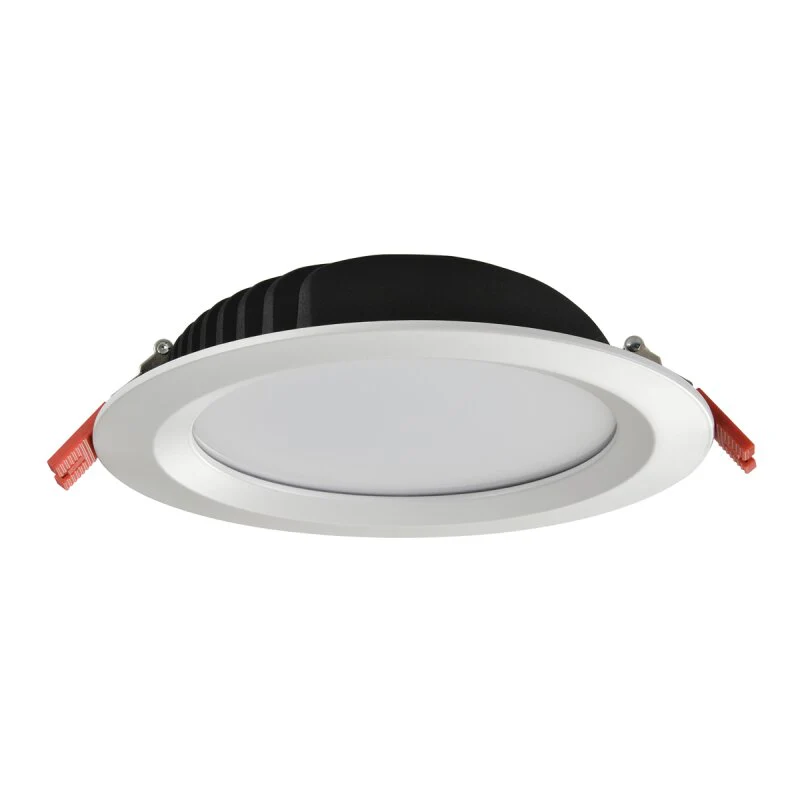 DOTLUX LED-Downlight CIRCLE 26W COLORselect 700mA 4pin - Image 3