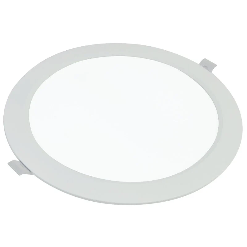 DOTLUX LED-Downlight CIRCLEflat 12W 4000K inkl. Treiber - Image 3